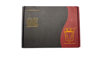 Image 3 for Golden Eagle - 1911 OPS Tactical .45 GBB