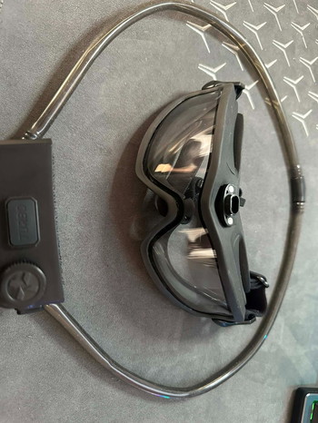 Imagen 2 de Novritsch antifog unit V2 (BB Proof)