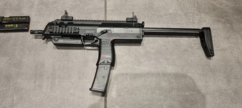 Image 2 for H&K mp7 full metal