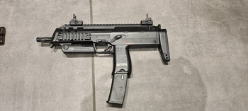 Afbeelding 3 van H&K mp7 full metal