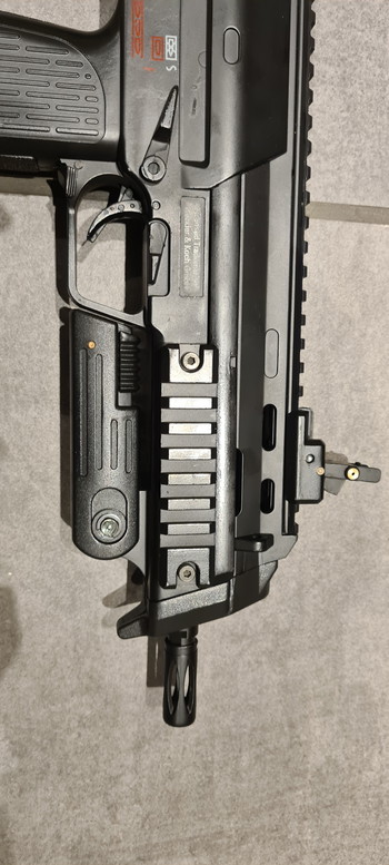 Image 6 pour H&K mp7 full metal