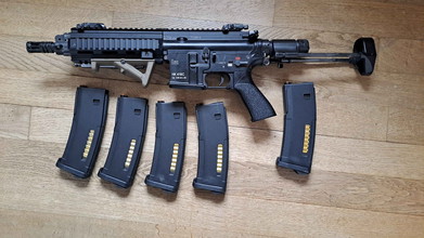 Bild für Hk416c next gen