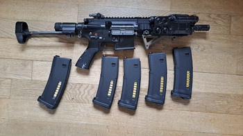 Bild 2 für Hk416c next gen