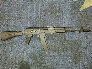 Image for AK74