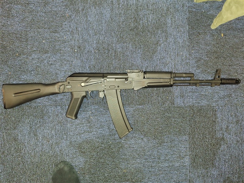 Image 1 for AK74