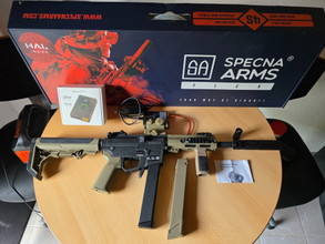 Imagen para SA-FX01 FLEX zu Verkaufen im sehr guten Zustand
