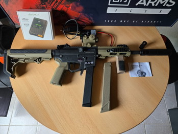 Bild 3 für SA-FX01 FLEX zu Verkaufen im sehr guten Zustand