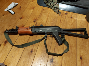 Bild für Aks-74u