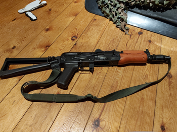 Bild 2 für Aks-74u