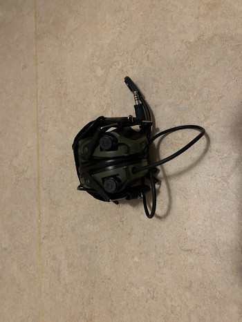 Imagen 2 de Earmor M32 headset