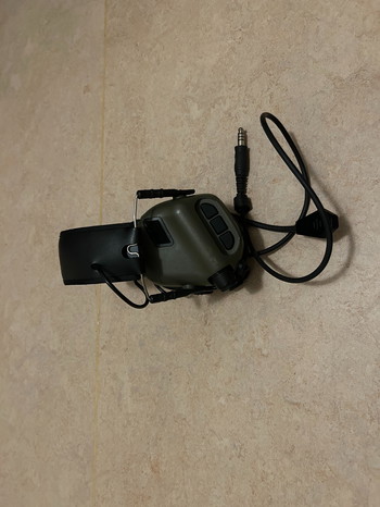 Imagen 3 de Earmor M32 headset