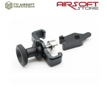 Image 3 for Volledig geupgrade AAP-01 Bolt (Shortstroked)