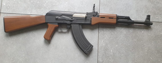 Image pour g&g cm ak47Che Guevara