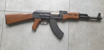 Image 3 pour g&g cm ak47Che Guevara