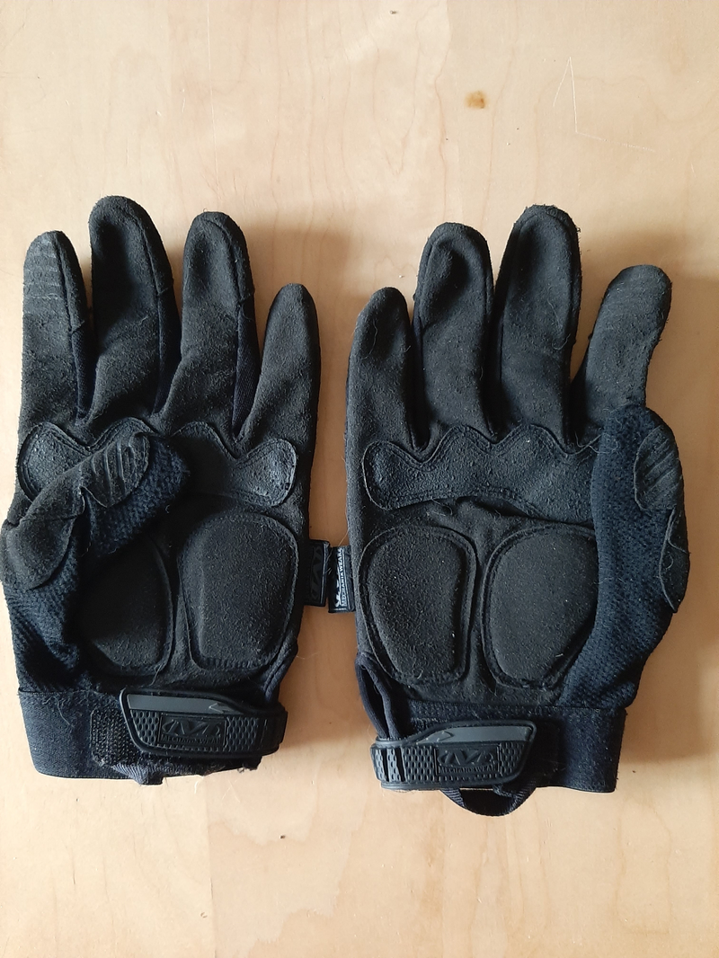 Image 1 for Mechanix gloves