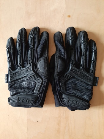 Imagen 2 de Mechanix gloves