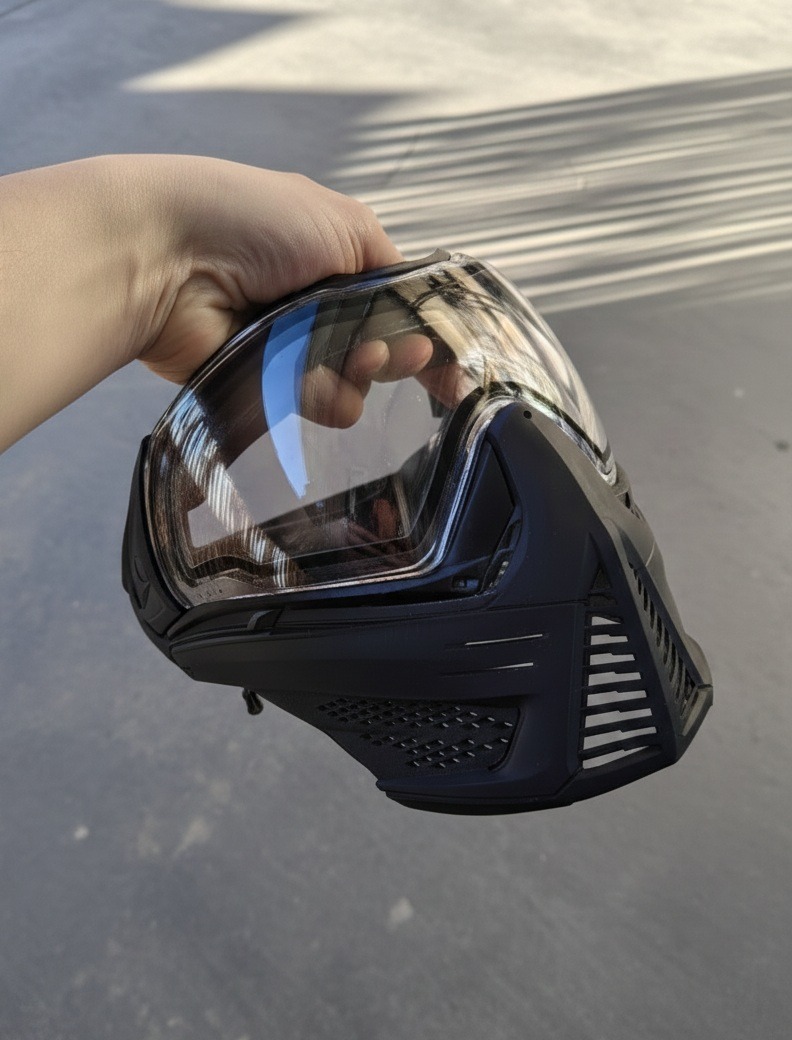 Image 1 for PUSH UNITE full face mask