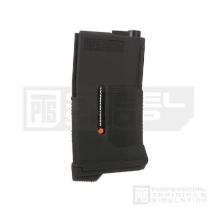 Image 1 for 4x PTS shortmags
