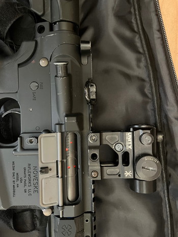 Bild 2 für Custom noveske m4 hpa set