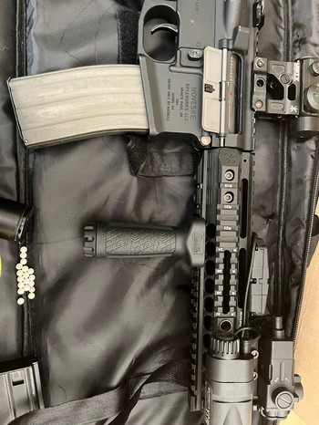 Bild 3 für Custom noveske m4 hpa set