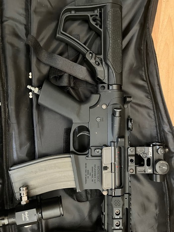 Bild 4 für Custom noveske m4 hpa set