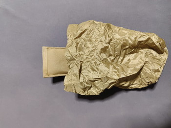 Image 3 for Blue Force Gear dumppouch coyote