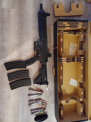 Imagen 2 de HK 416 D Softair