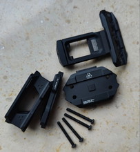 Image pour Strike Industries - Offset mount & Aimpoint riser