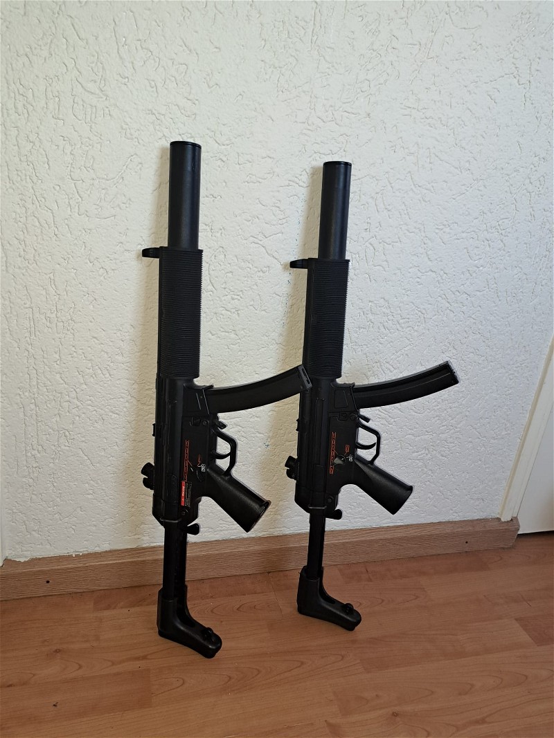 Image 1 for 2x Mp5sd6