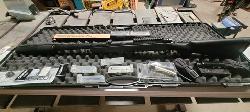 Bild für Fully upgraded SSG10