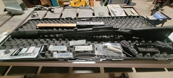 Image 2 for Fully upgraded SSG10