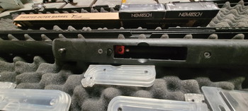 Image 3 pour Fully upgraded SSG10