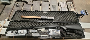 Image 3 for Fully upgraded SSG10