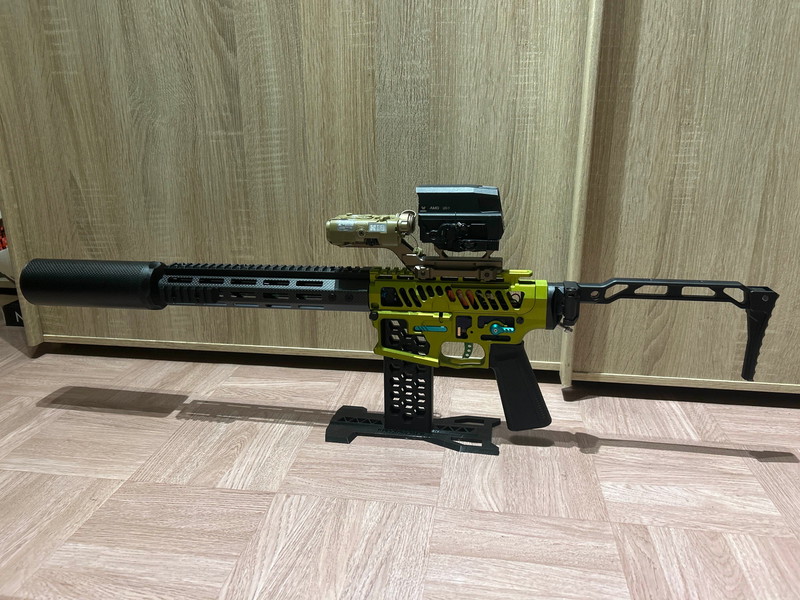 Image 1 for Custom HPA Build | Uniek 1/1 High-End Wapen