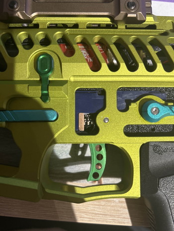 Image 2 for Custom HPA Build | Uniek 1/1 High-End Wapen