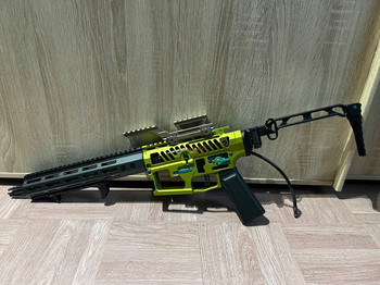 Image 3 for Custom HPA Build | Uniek 1/1 High-End Wapen