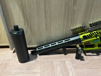 Image 4 for Custom HPA Build | Uniek 1/1 High-End Wapen