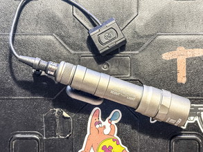 Imagen para Surefire M600 Scout Light + Modbutton