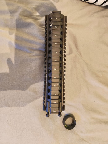 Afbeelding 2 van 10.3 Inch MK18 Handguard