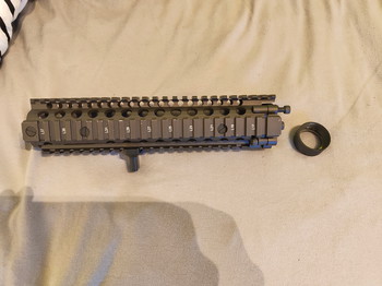 Afbeelding 3 van 10.3 Inch MK18 Handguard