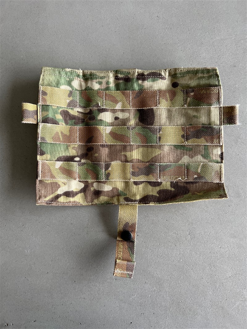 Image 1 for Crye Precision AVS flap