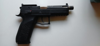 Imagen 2 de Novritsch ssg A1 en ander spul....