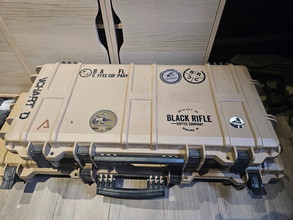 Image pour Nuprol hardcase maat M