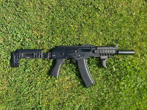 Bild für CM035 (AK-74U)