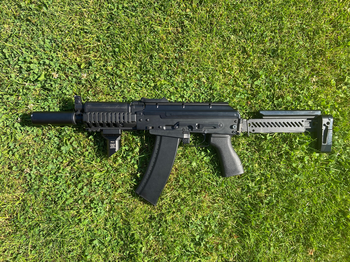 Afbeelding 2 van CM035 (AK-74U)