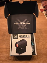 Image pour Vortex Sparc AR