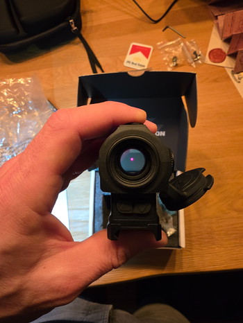 Bild 5 für Vortex Sparc AR