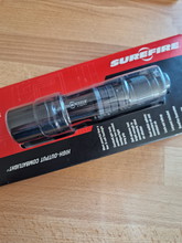 Image pour Genuine Surefire Z2 combat light