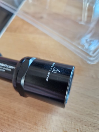 Bild 5 für Genuine Surefire Z2 combat light