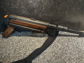 Image for Mp40 met sling en 10(!) magazijnen.